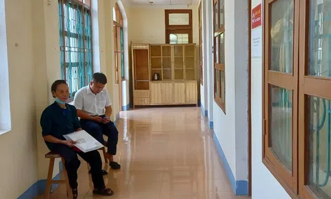 Văn phòng đăng ký đất cấp huyện “om” hơn 4000 sổ đỏ của dân 10 năm