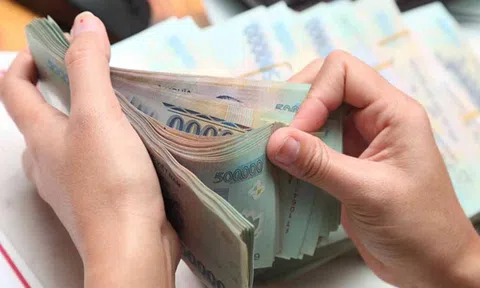Cách tính lương, phụ cấp áp dụng từ 1/7