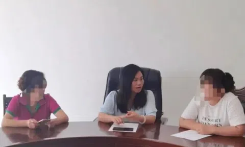 Người phụ nữ đệ đơn ly hôn vì bị chồng yêu cầu tiếp tục đẻ con trai dù đã có 6 cô con gái