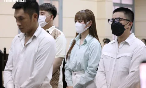 Trang Nemo kháng cáo, xin hưởng án treo sau khi bị tuyên phạt 9 tháng tù