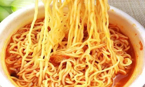 Những loại thực phẩm có hại chúng ta vẫn thường cho trẻ em ăn