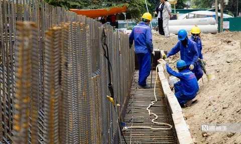 GDP quý II/2023 tăng trưởng gần thấp nhất trong 13 năm qua