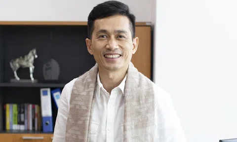 Hé lộ khối tài sản khổng lồ của Tổng Giám đốc Chứng khoán Apec Nguyễn Đỗ Lăng trước khi bị bắt