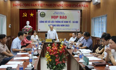 Đồng Nai: Đầu tư nước ngoài tăng gấp đôi so với cùng kỳ năm 2022