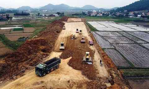 Bị "tố" gây khó dễ trong việc dự toán, nghiệm thu, thanh toán, Ban QLDA 6 nói gì?