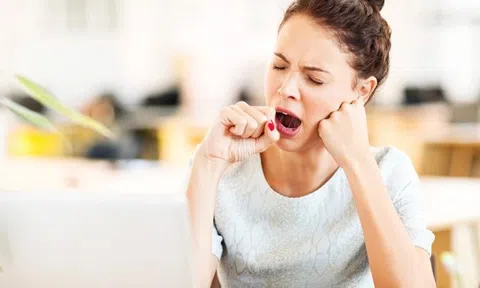 Những tác hại khó lường khi đi ngủ sau 11h đêm