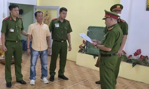 Vì sao Hải "3 mắt" cùng nhóm đàn em bị bắt giữ?