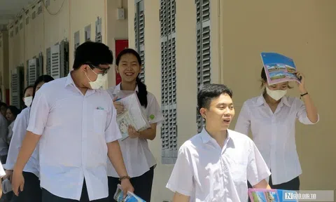 Bản tin 1/7: Lịch công bố điểm thi tốt nghiệp THPT 2023