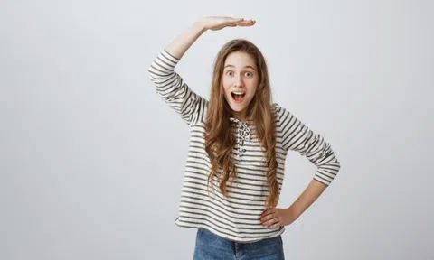 Bật mí những cách tăng chiều cao cho trẻ hiệu quả