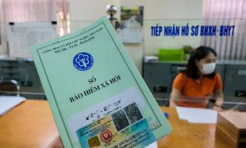 Từ 1/7, lương hưu, trợ cấp bảo hiểm xã hội được tăng lên bao nhiêu?