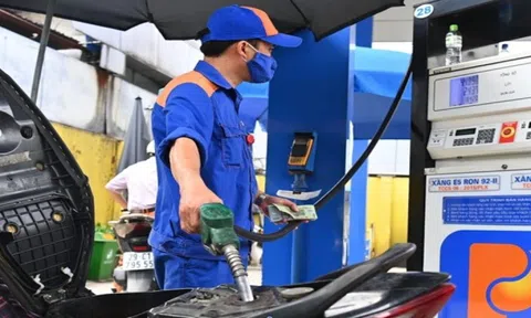 Dự báo giá xăng giảm sau 2 lần liên tiếp giữ nguyên