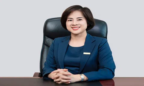 Eximbank lên tiếng về việc ồn ào bầu bà Đỗ Hà Phương giữ vị trí Chủ tịch HĐQT