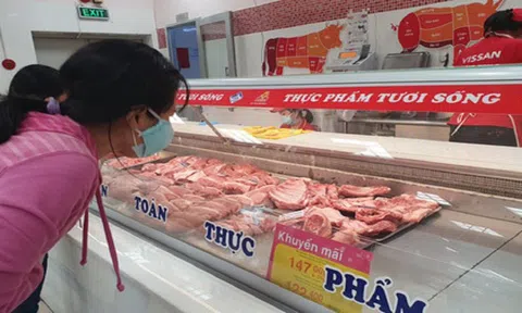 Lương tăng, giá cả hàng hóa có tăng?