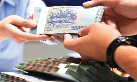 Ngân hàng không được cho vay để đảo nợ, mua vàng, gửi tiết kiệm từ ngày 1/9