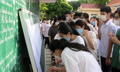 Bản tin 2/7: Hà Nội điều chỉnh các mốc thời gian tuyển sinh vào lớp 10