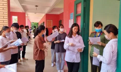 Bản tin 4/7: 16.000 thí sinh "tranh suất" vào các trường công an