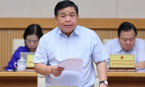 Bộ Kế hoạch và Đầu tư cập nhật 2 kịch bản tăng trưởng kinh tế năm 2023