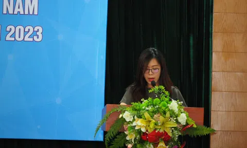 Dự báo lạm phát năm 2023 đã đạt đỉnh