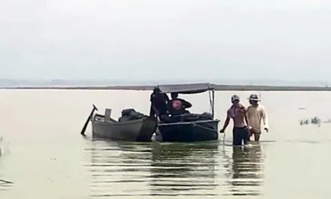 Đồng Nai: Làm rõ vụ 2 kiểm lâm viên bị 11 người dùng dây trói và siết cổ