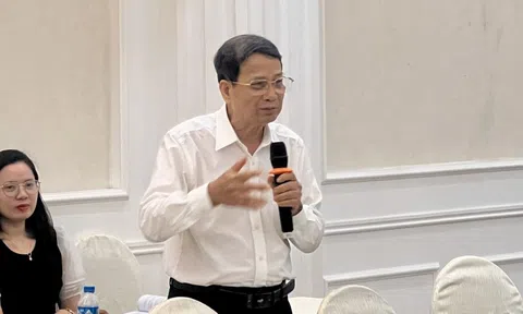 TS.Ngô Trí Long: Cơ chế tính giá điện hiện chưa hợp lý
