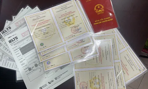 Người phụ nữ đen đủi, vừa rơi vào "bẫy lừa" của tội phạm mạng, vừa bị khởi tố