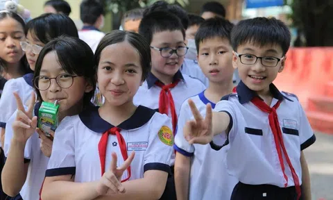 Bản tin 5/7: Tỉ lệ “chọi” thi khảo sát vào lớp 6 chuyên ở Tp.HCM