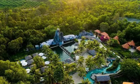 Novaland ra thông báo dừng chuyển nhượng hơn 2.900 tỷ đồng vốn góp đầu tư KDL suối nước nóng Bình Châu