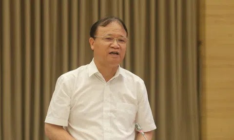 Thứ trưởng Công Thương: Từ nay đến cuối năm sẽ không thiếu điện