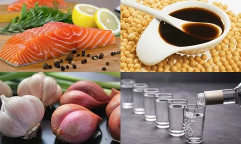 Vét sạch nồi cơm với món cá ngừ ngâm tương siêu ngon