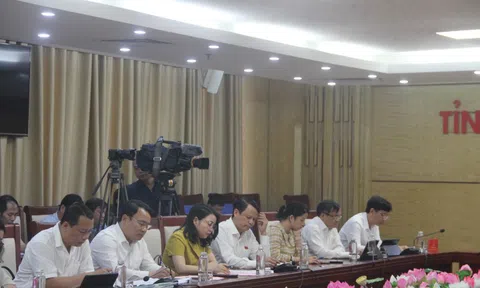 Nghệ An tháo gỡ vướng mắc, đẩy nhanh giải ngân vốn đầu tư công