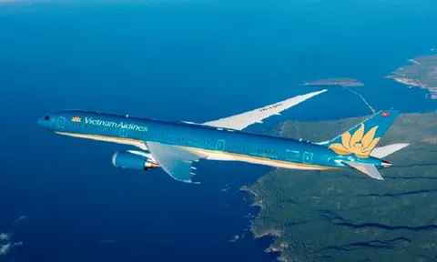 Cổ phiếu HVN bị hạn chế giao dịch, Vietnam Airlines nói gì?