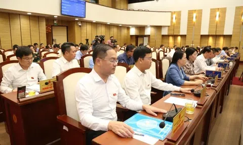 Hà Nội thông qua quy định thuê nhà từ 15m2/người được đăng ký thường trú nội thành