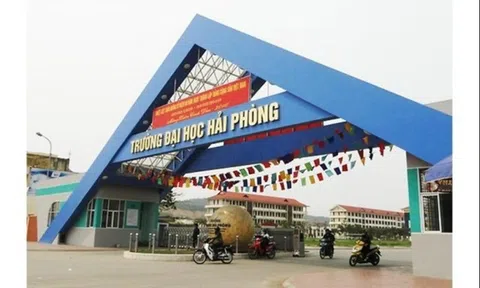 Kỷ luật cảnh cáo Trưởng khoa Quân sự gạ tình nữ sinh viên ĐH Hải Phòng