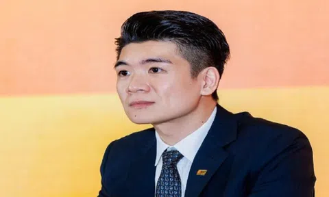 Ông Đỗ Quang Vinh rời vị trí Phó Chủ tịch SHB Finance