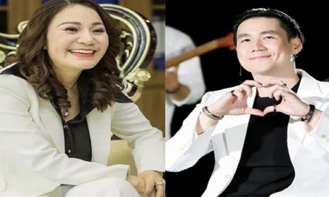 Vợ ca sĩ Khánh Phương có thể sẽ thôi giữ Chủ tịch HĐQT Sông Đà 1.01?