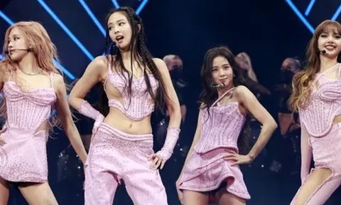 Xác minh việc BTC đêm nhạc BLACKPINK ủng hộ "đường lưỡi bò"