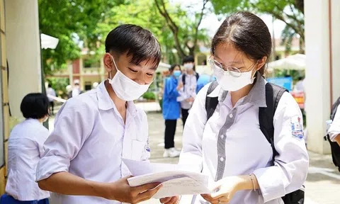 Bản tin 7/7: Hà Nội phấn đấu hết năm 2023 có 75,5% trường công lập đạt chuẩn Quốc gia