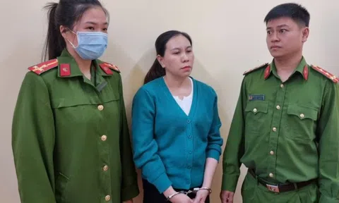 Bắt giữ kế toán Chi cục thi hành án dân sự chiếm đoạt hàng chục tỷ đồng