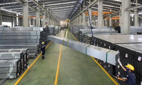 Điều tra chống bán phá giá cáp thép dự ứng lực nhập khẩu từ 3 quốc gia