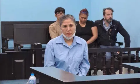 Nữ giúp việc theo giờ hóa "đạo chích", liên tục trộm tiền của gia chủ