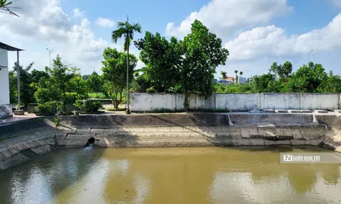 Hải Phòng: Người dân phản đối kết quả kiểm tra nhà máy nước sạch