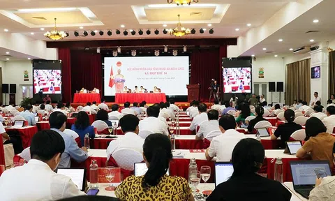 Nghệ An bàn về giải pháp thúc đẩy sản phẩm OCOP ra thị trường