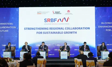 Việt Nam mong muốn tham gia vào chuỗi cung ứng của doanh nghiệp FDI