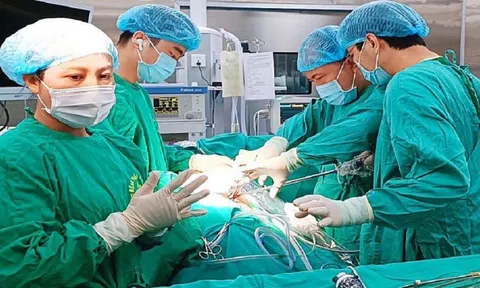 Cảm động vợ hiền hiến thận cứu chồng