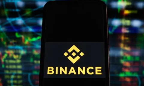 Loạt lãnh đạo rời đi, điều gì đang xảy ra với sàn tiền ảo lớn nhất thế giới Binance?