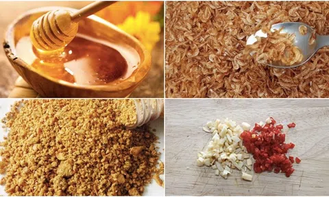 Nồi cơm bay sạch trong vòng 1 nốt nhạc nhờ món gà nướng mật ong siêu ngon này