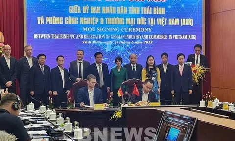 Thái Bình Hưng Thịnh – doanh nghiệp nhảy vào cuộc đua sản xuất ô tô điện cỡ nhỏ cạnh tranh trực tiếp với VinFast có gì?