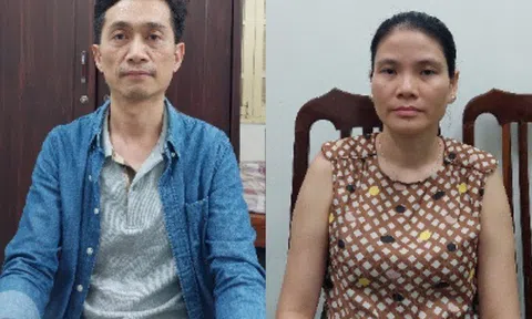 Hé lộ thủ đoạn “thổi giá” nhóm cổ phiếu "họ Apec"