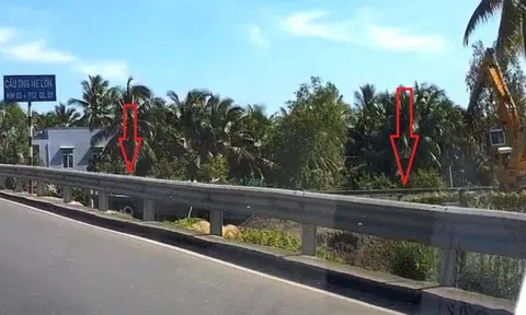 Vĩnh Long: Chiều nhận quyết định xử phạt, sáng vẫn neo đậu tàu trái phép