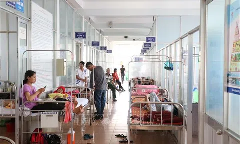 Tin thời sự mới nóng nhất ngày 11/7: Đắk Lắk ghi nhận một bệnh nhi tử vong vì sốt xuất huyết